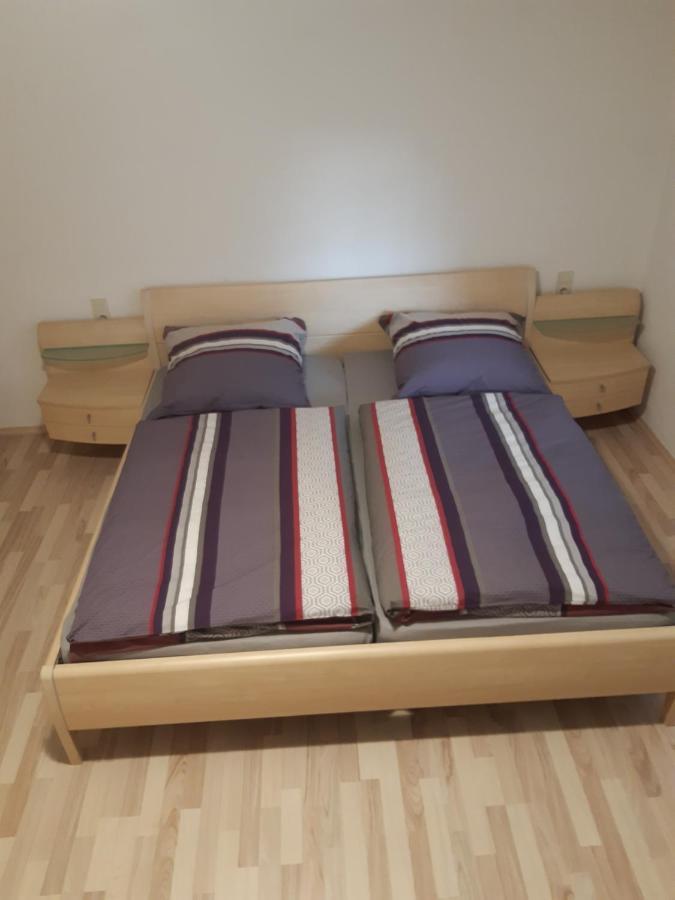Ferienwohnung Leibl Oberviechtach Экстерьер фото