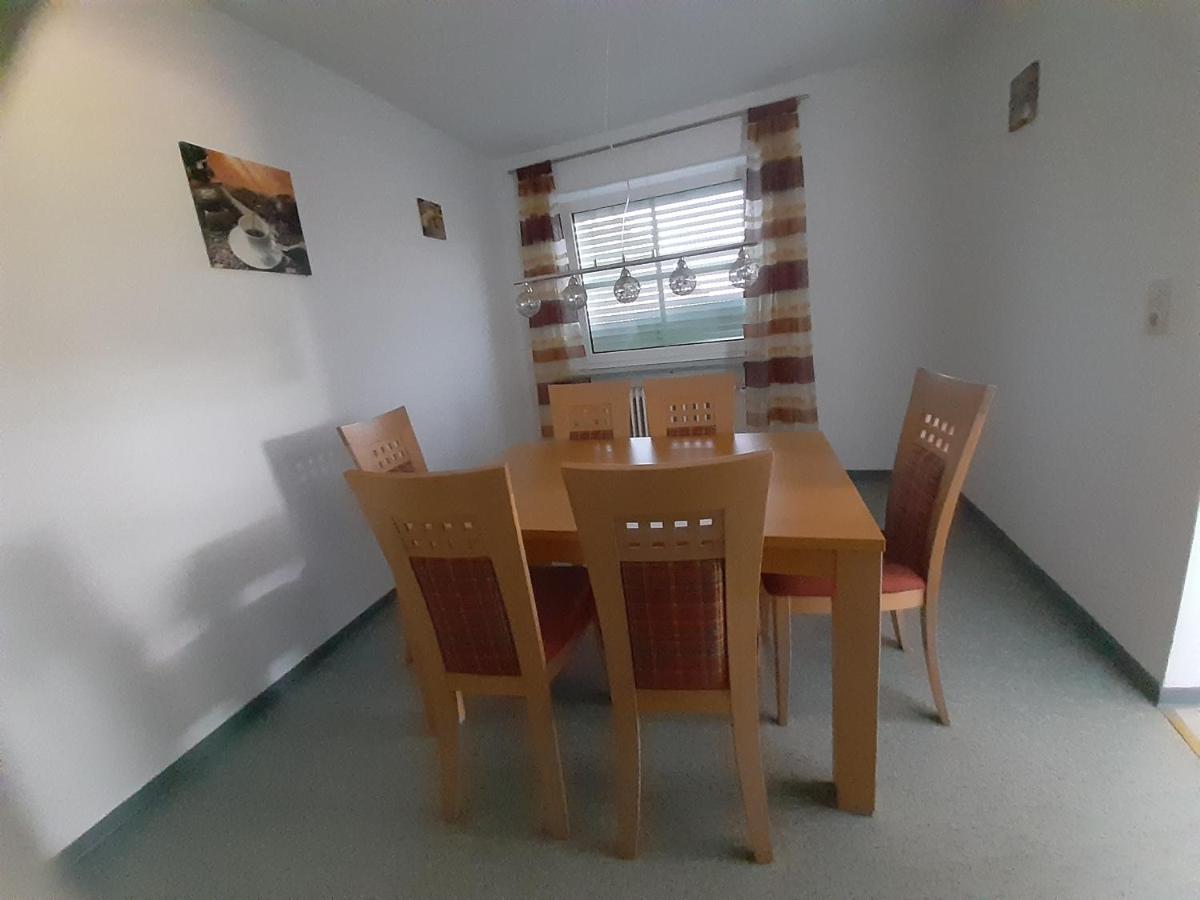 Ferienwohnung Leibl Oberviechtach Экстерьер фото