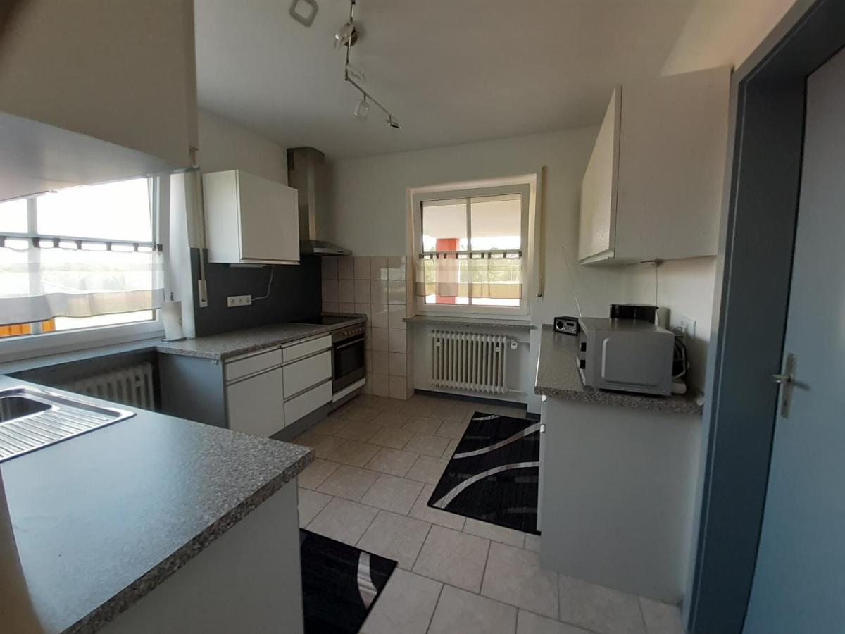 Ferienwohnung Leibl Oberviechtach Экстерьер фото
