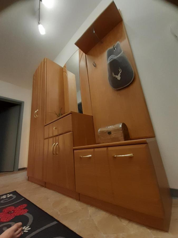 Ferienwohnung Leibl Oberviechtach Экстерьер фото