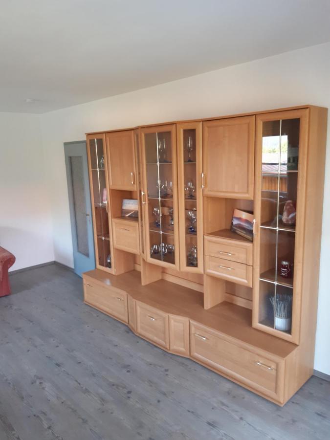 Ferienwohnung Leibl Oberviechtach Экстерьер фото