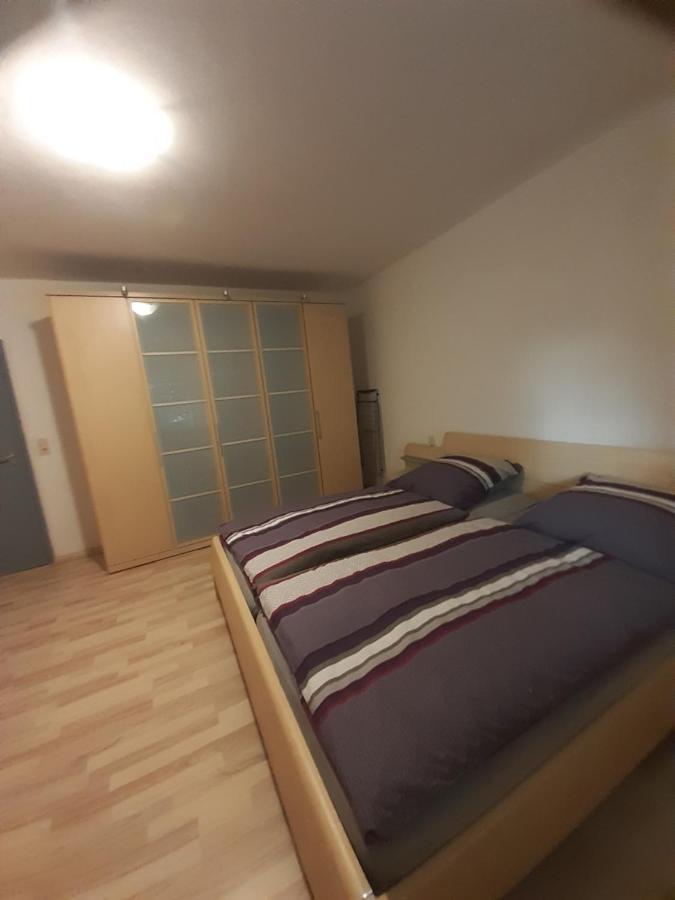 Ferienwohnung Leibl Oberviechtach Экстерьер фото