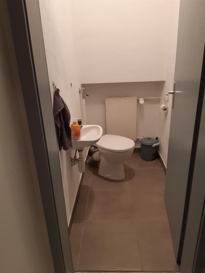 Ferienwohnung Leibl Oberviechtach Экстерьер фото