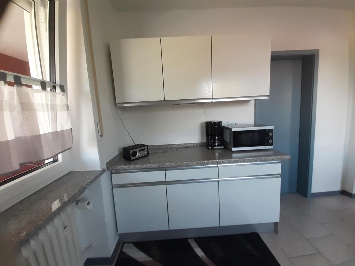 Ferienwohnung Leibl Oberviechtach Экстерьер фото