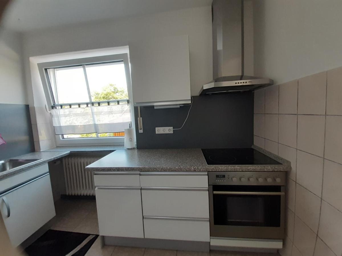 Ferienwohnung Leibl Oberviechtach Экстерьер фото