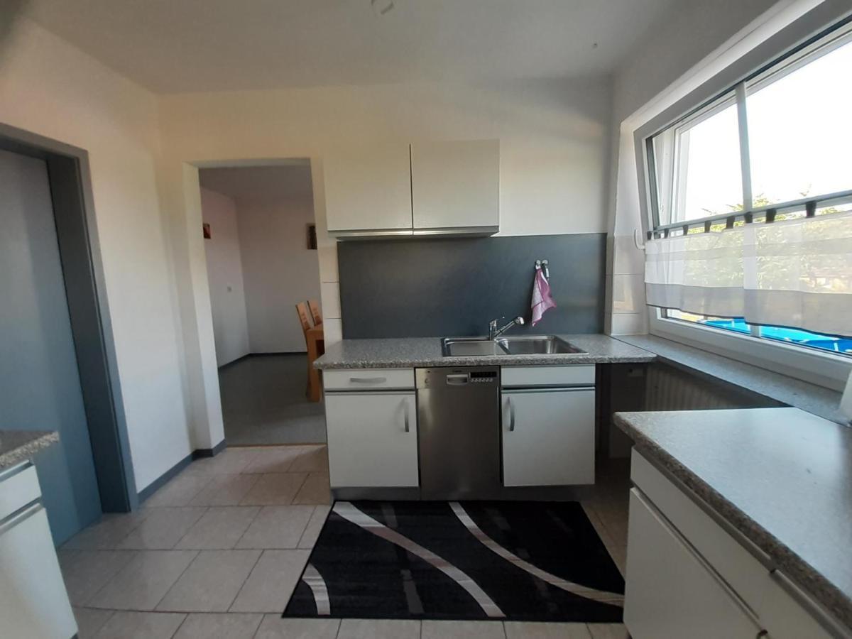 Ferienwohnung Leibl Oberviechtach Экстерьер фото